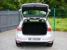 Volkswagen Golf 1.6 TDI BlueMotion Tech Match