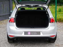 Volkswagen Golf 1.6 TDI BlueMotion Tech Match
