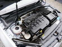 Volkswagen Golf 1.6 TDI BlueMotion Tech Match