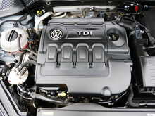 Volkswagen Golf 1.6 TDI BlueMotion Tech Match