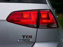 Volkswagen Golf 1.6 TDI BlueMotion Tech Match