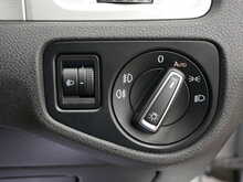 Volkswagen Golf 1.6 TDI BlueMotion Tech Match