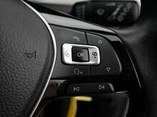 Volkswagen Golf 1.6 TDI BlueMotion Tech Match