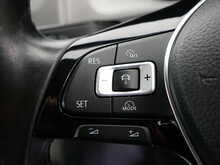 Volkswagen Golf 1.6 TDI BlueMotion Tech Match