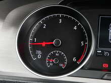 Volkswagen Golf 1.6 TDI BlueMotion Tech Match