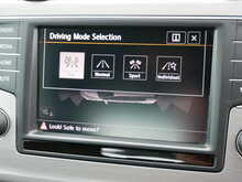Volkswagen Golf 1.6 TDI BlueMotion Tech Match