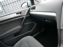 Volkswagen Golf 1.6 TDI BlueMotion Tech Match