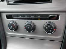 Volkswagen Golf 1.6 TDI BlueMotion Tech Match