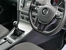 Volkswagen Golf 1.6 TDI BlueMotion Tech Match