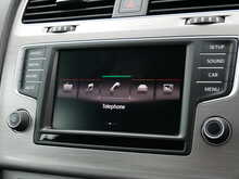 Volkswagen Golf 1.6 TDI BlueMotion Tech Match