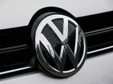 Volkswagen Golf 1.6 TDI BlueMotion Tech Match