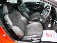 Audi A1 1.4 TFSI S line Hatchback, Manual