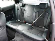 Audi A1 1.4 TFSI S line Hatchback, Manual