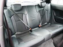 Audi A1 1.4 TFSI S line Hatchback, Manual