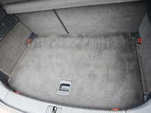 Audi A1 1.4 TFSI S line Hatchback, Manual