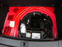 Audi A1 1.4 TFSI S line Hatchback, Manual