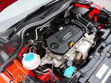 Audi A1 1.4 TFSI S line Hatchback, Manual