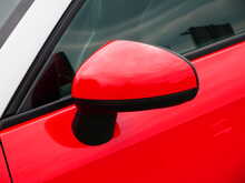 Audi A1 1.4 TFSI S line Hatchback, Manual