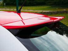 Audi A1 1.4 TFSI S line Hatchback, Manual