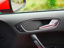 Audi A1 1.4 TFSI S line Hatchback, Manual