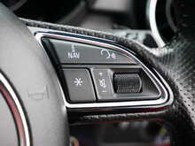 Audi A1 1.4 TFSI S line Hatchback, Manual