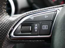 Audi A1 1.4 TFSI S line Hatchback, Manual