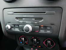 Audi A1 1.4 TFSI S line Hatchback, Manual