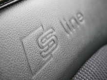 Audi A1 1.4 TFSI S line Hatchback, Manual