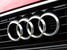 Audi A1 1.4 TFSI S line Hatchback, Manual