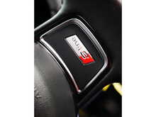 Audi A1 1.4 TFSI S line Hatchback, Manual