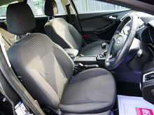Ford Focus 1.5 TDCi Titanium Estate, Manual [Euro 6]
