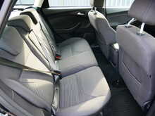 Ford Focus 1.5 TDCi Titanium Estate, Manual [Euro 6]