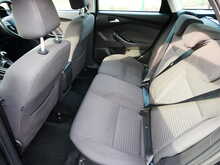 Ford Focus 1.5 TDCi Titanium Estate, Manual [Euro 6]