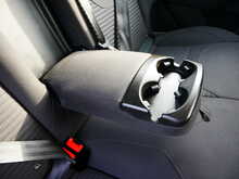 Ford Focus 1.5 TDCi Titanium Estate, Manual [Euro 6]