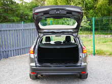 Ford Focus 1.5 TDCi Titanium Estate, Manual [Euro 6]