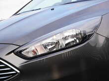 Ford Focus 1.5 TDCi Titanium Estate, Manual [Euro 6]