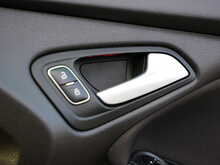 Ford Focus 1.5 TDCi Titanium Estate, Manual [Euro 6]