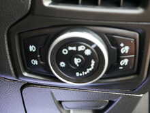 Ford Focus 1.5 TDCi Titanium Estate, Manual [Euro 6]