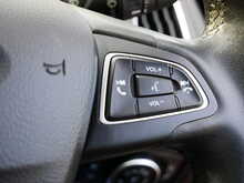 Ford Focus 1.5 TDCi Titanium Estate, Manual [Euro 6]
