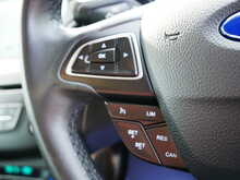 Ford Focus 1.5 TDCi Titanium Estate, Manual [Euro 6]