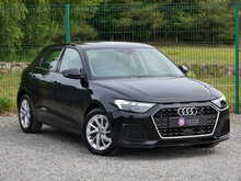 Audi A1 1.0 TFSI Sport Sportback 5dr, S-Tronic [Auto]