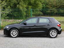 Audi A1 1.0 TFSI Sport Sportback 5dr, S-Tronic [Auto]