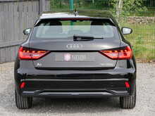 Audi A1 1.0 TFSI Sport Sportback 5dr, S-Tronic [Auto]
