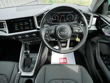 Audi A1 1.0 TFSI Sport Sportback 5dr, S-Tronic [Auto]