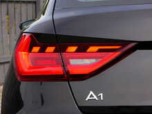 Audi A1 1.0 TFSI Sport Sportback 5dr, S-Tronic [Auto]