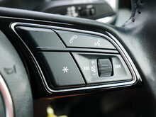 Audi A1 1.0 TFSI Sport Sportback 5dr, S-Tronic [Auto]