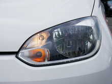 Volkswagen up! 1.0 High up! Hatchback, Manual