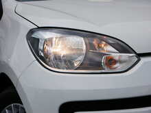 Volkswagen up! 1.0 High up! Hatchback, Manual