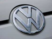 Volkswagen up! 1.0 High up! Hatchback, Manual