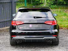 Audi S3 2.0 TFSI Sportback Quattro, S-Tronic [Euro 6]